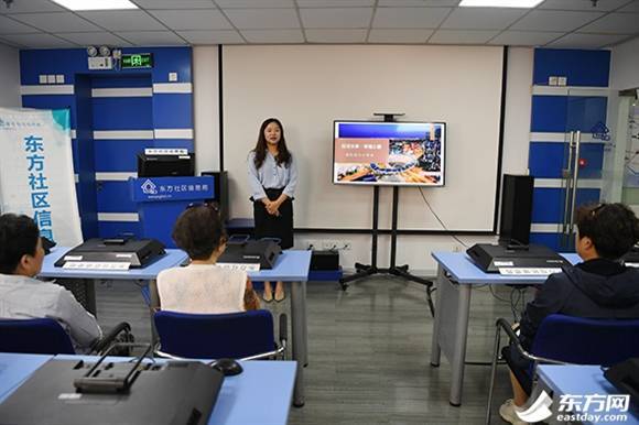 上海80家旅游咨詢社區(qū)服務(wù)點(diǎn)全面啟用，市民尋訪“心頭好”更便捷