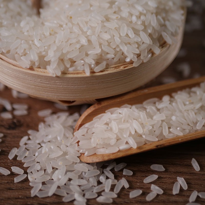 品味貴州務川 涪洋珍珠村農(nóng)家米與仡鄉(xiāng)味的自然饋贈